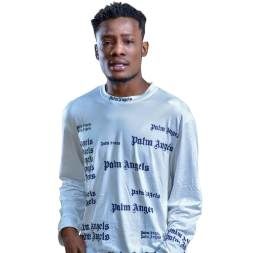 A professional photo of Brian Kiti Nyale