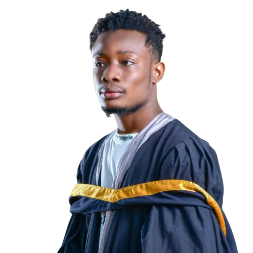 Brian Kiti Nyale Profile Picture